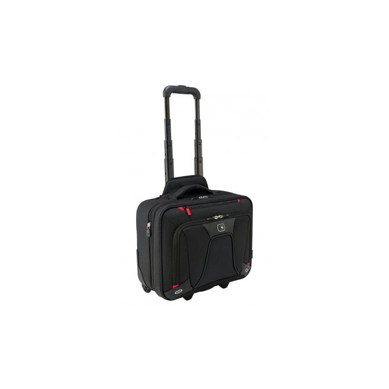 trolley notebook wenger transfer 20cm depth wheeled business [600664]