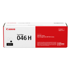 toner originale canon 046hbk 1254c002 nero [046hbk]