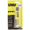 colla trasparente extraforte uhu power 45ml [d3251]