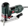 seghetto alternativo incl. valigia 710 w metabo ste 100 quick [601100500]