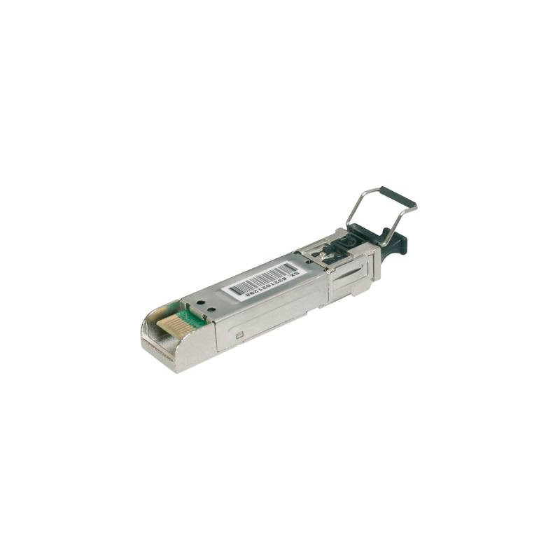 transceiver digitus professional modulo sfp 1000base-sx in fibra