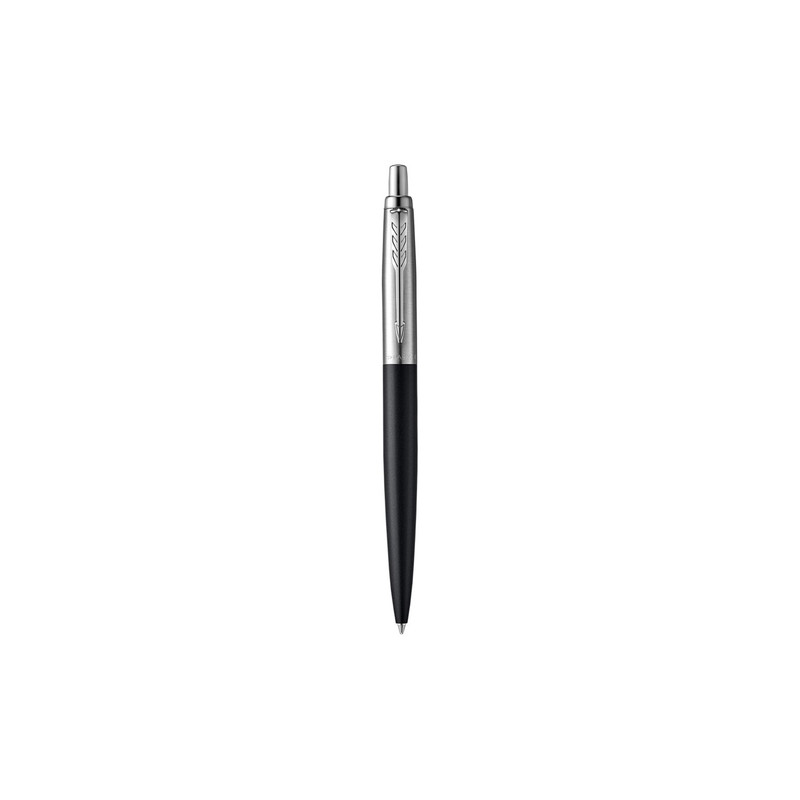 penna a sfera parker jotter xl m matte nero c.c. [2068358]