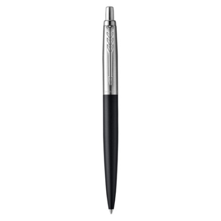 penna a sfera parker jotter xl m matte nero c.c. [2068358]