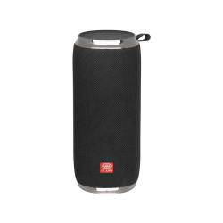 altoparlante trevi mini box nero bt/fm/mic/sd/led [xr120bt]