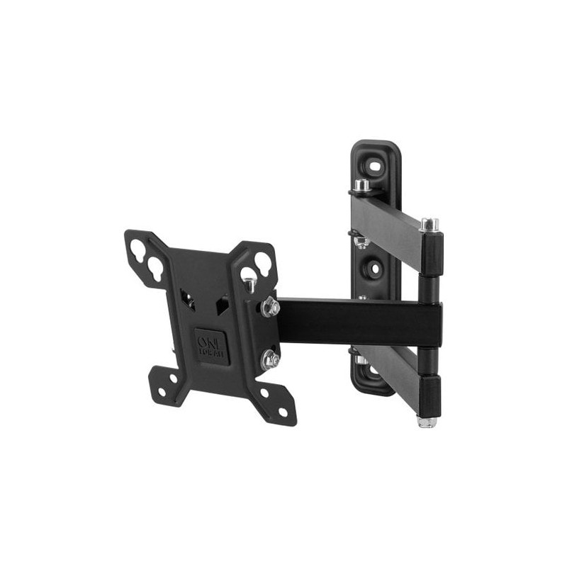 supporto murale one for all per tv 13-27' 30kg [ajofatwm2151000]
