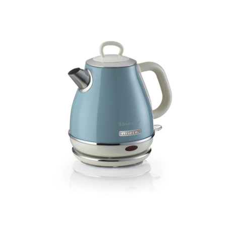 bollitore elettrico ariete 2868 1l 1630w blu