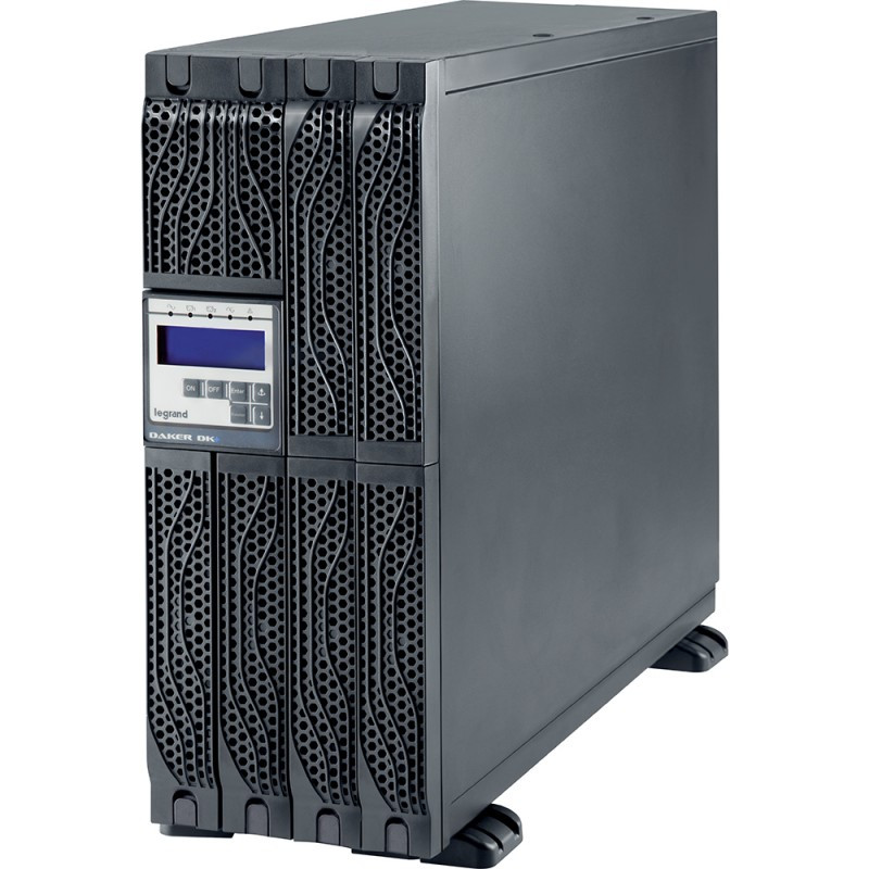 gruppo di continuita' ups daker dk + 6000va [lg-310174]