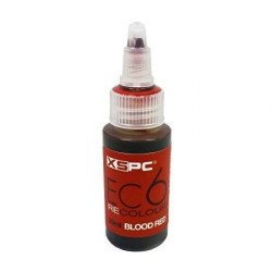 liquido refrigerante xspc ec6 30ml