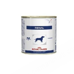 cibo per cani royal canin renal dog 200g