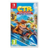 videogioco per nintendo switch activision crash team racing nitro