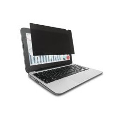 filtro privacy kensington 626487 24" 16:9 [axkenmp16924cal]