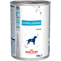 feed royal canin dog hypoallergenic (0.40 kg )
