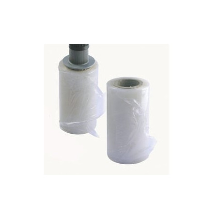 rotolo film estensibile trasparente 125mm [1392]