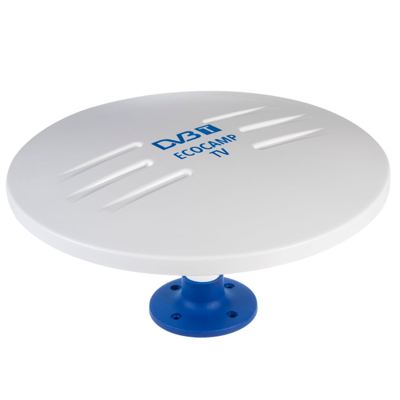 antenna multidirezionale maclean mctv-947 active dvb-t camper