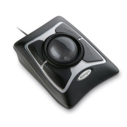 mouse kensington trackball optical expert [umkenrpd0tb0001]