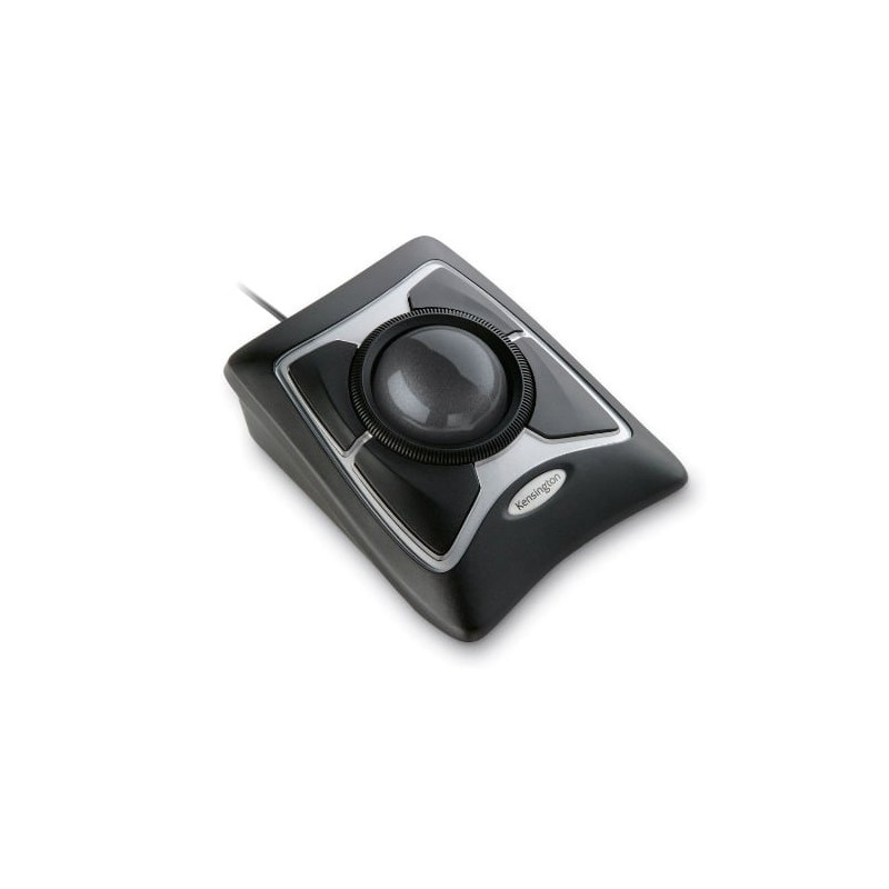 mouse kensington trackball optical expert [umkenrpd0tb0001]