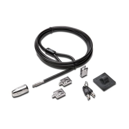 kit cavo di sicurezza kensington desktop peripheral microsaver 2.0