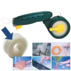 Bobina nylon 10mt per fascettatrice multiuso clutcher one [0060]