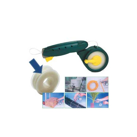 Bobina nylon 10mt per fascettatrice multiuso clutcher one [0060]