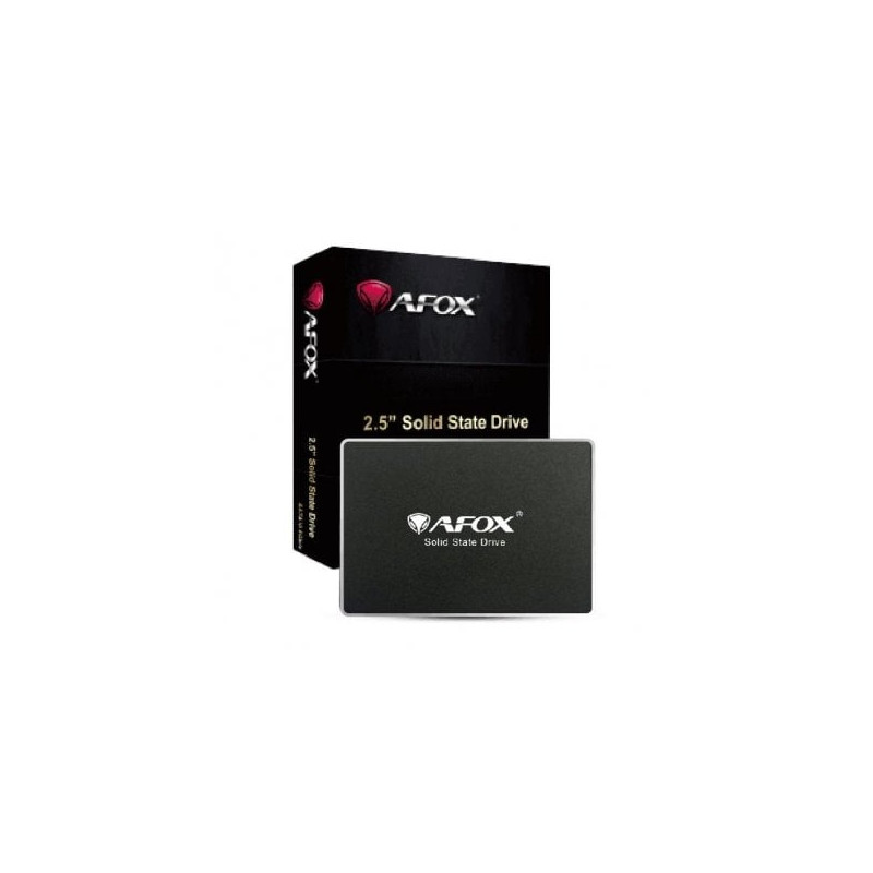 ssd 240gb afox intel tlc [sd250-240gn]