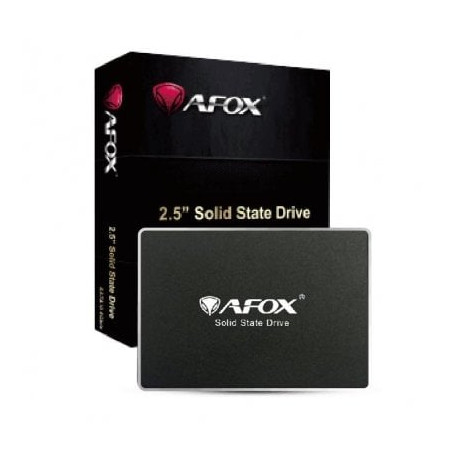 ssd 240gb afox intel tlc [sd250-240gn]
