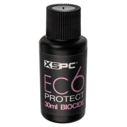 liquido watercooling xspc ec6 proteggi il biocida 30ml