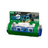 brio - ferrovia di plastica "tunnel & glow in the dark"