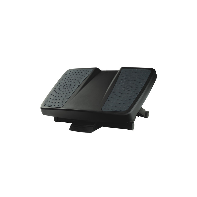 Poggiapiedi fellowes ultimate professional series [8067001]