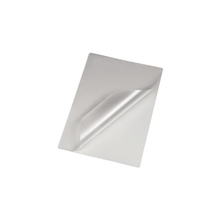 pouches iternet in poliestere a4 125my 100pz [7451]