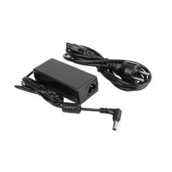 alimentatore getac 65w con cavo di alimentazione eu a140 / f110 /