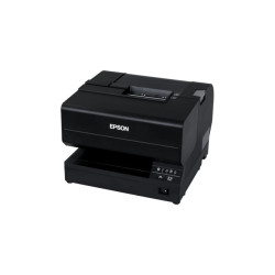 stampante pos epson tm-j7700 (301) black w/o micr black inc psu