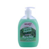Sapone liquido in dispenser al muschio bianco - 500ml - amacasa