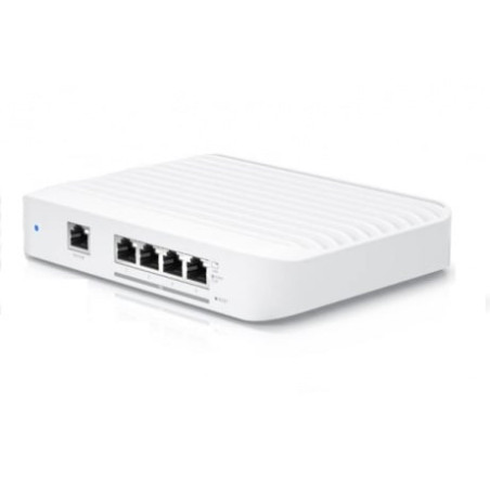 switch ubiquiti 4xg 1g poe+ 4x10g 1x10 100 1000 poe+ l2 [usw-flex-xg]