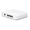 switch ubiquiti 4xg 1g poe+ 4x10g 1x10 100 1000 poe+ l2 [usw-flex-xg]