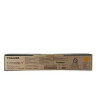 toner toshiba t-fc505ey giallo [6aj00000293]