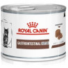 mangime umido royal canin gastro intestinal ultra soft per gatto