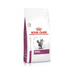 mangime secco royal canin renal per gatto adulto 2kg