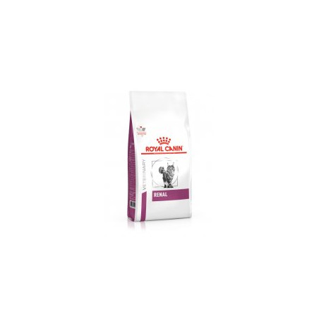 mangime secco royal canin renal per gatto adulto 2kg
