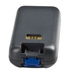 batteria honeywell ck65 ni/atex per notebook 3.60v nero [318-063-003]