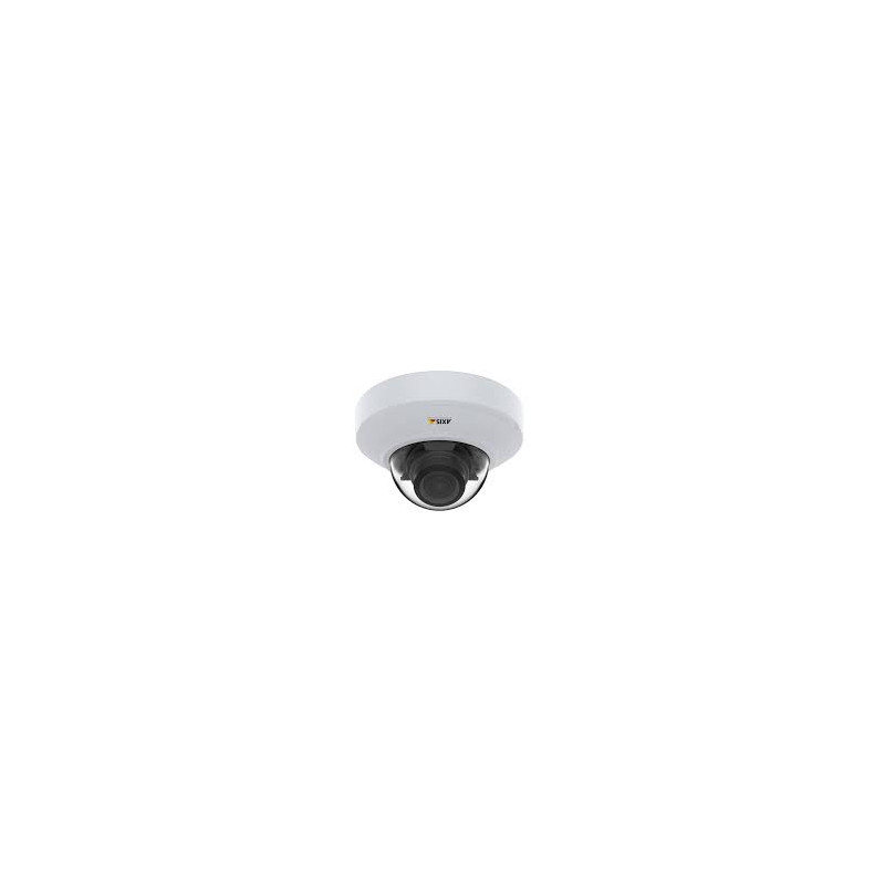 telecamera ip axis m4216-v fix mini dome 4mp [02112-001]