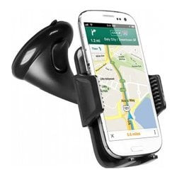 Sbs supporto universale da auto freeway per telefoni cellulari e