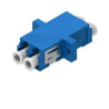 adattatore lc wp europe duplex per cavo ottico blu [wpc-fa0-lc0101]