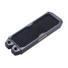 radiatore alphacool nexxxos st30 interamente in rame da 240mm [14157]