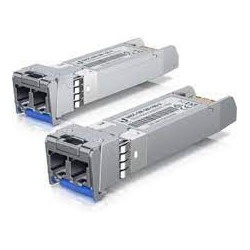 transceiver ubiquiti 10g sfp+ 10km/1310nm/argento [uacc-om-sm-10g-d-2]