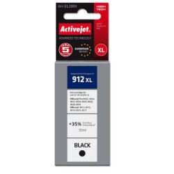 cartuccia activejet ah-912brx premium 1100 pagine nero [ah-912brx]