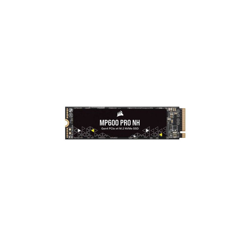 ssd 2tb corsair mp600 pro nh gen4 pcie x4 nvme m.2 [cssd-f2000gbmp600pnh]