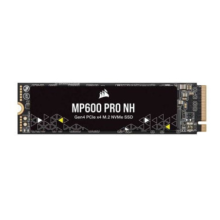 ssd 2tb corsair mp600 pro nh gen4 pcie x4 nvme m.2 [cssd-f2000gbmp600pnh]