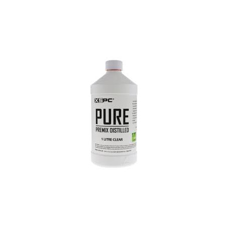 liquido refrigerante xspc pure 1l uv chiaro [5060596651395]