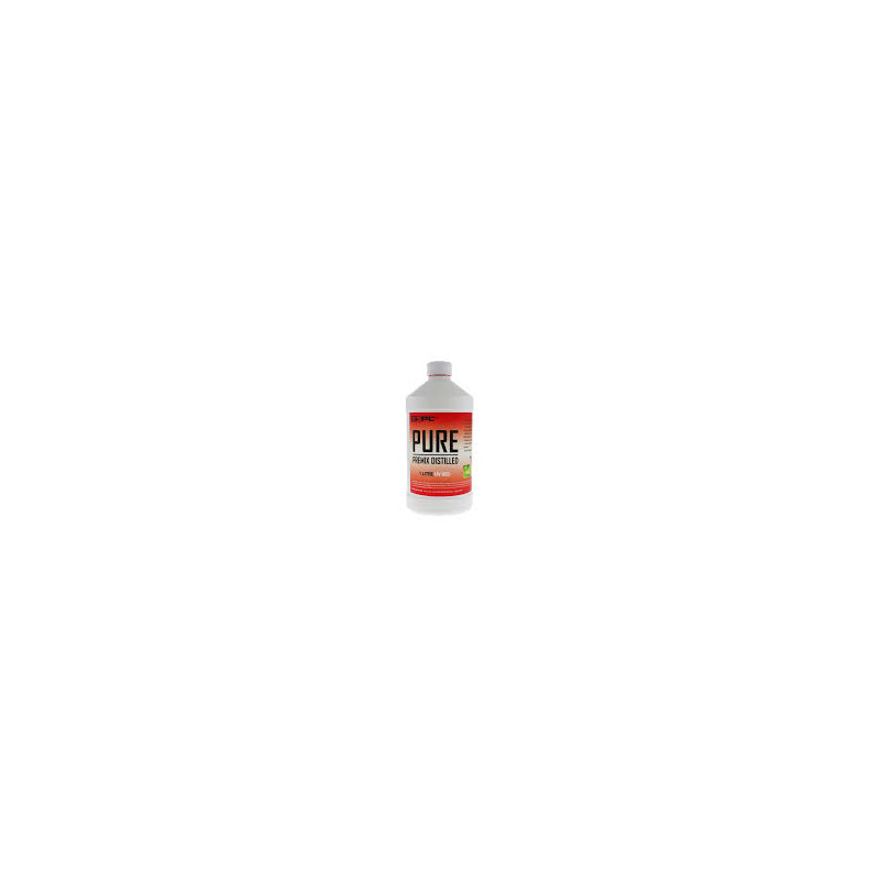 liquido refrigerante xspc pure uv rosso [5060596651418]