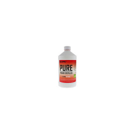 liquido refrigerante xspc pure uv rosso [5060596651418]
